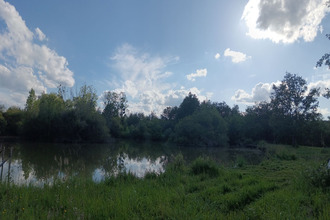  maison bracieux 41250