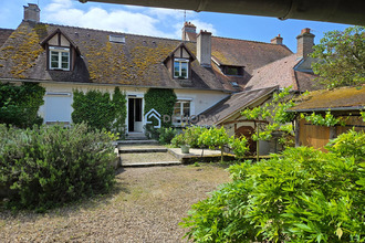  maison bracieux 41250