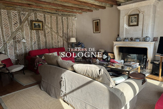  maison bracieux 41250