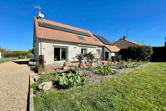  maison bracieux 41250