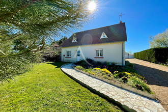  maison bracieux 41250