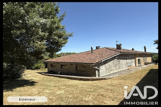  maison bragayrac 31470