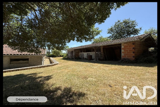  maison bragayrac 31470