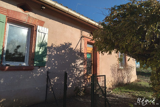  maison bragayrac 31470