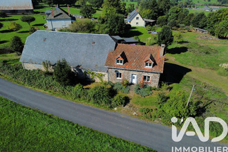  maison brageac 15700
