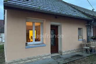  maison bragny-sur-saone 71350