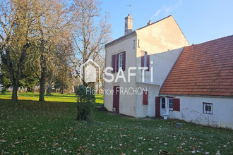  maison bragny-sur-saone 71350