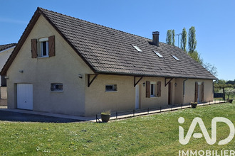  maison bragny-sur-saone 71350