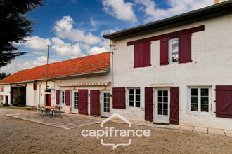  maison bragny-sur-saone 71350