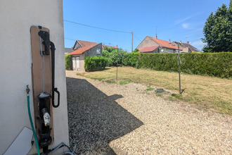  maison bragny-sur-saone 71350