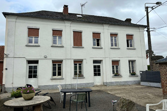  maison brailly-cornehotte 80150