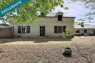  maison brain-sur-allonnes 49650