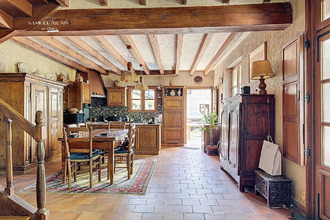  maison brain-sur-allonnes 49650