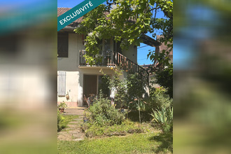  maison brainans 39800
