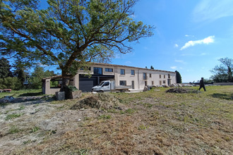  maison bram 11150