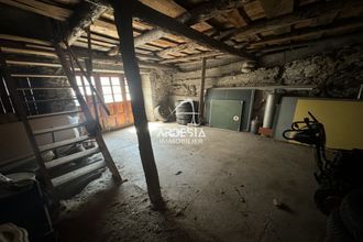  maison bramans 73500