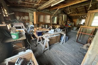  maison bramans 73500