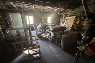  maison bramans 73500