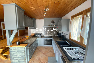  maison bramans 73500