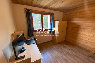  maison bramans 73500