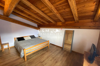  maison bramans 73500