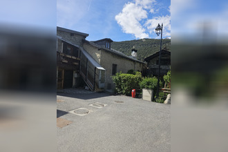  maison bramans 73500