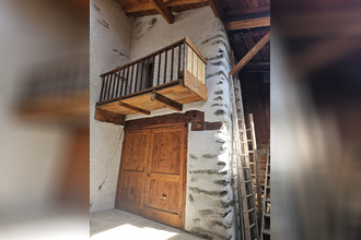  maison bramans 73500