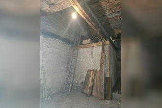  maison bramans 73500