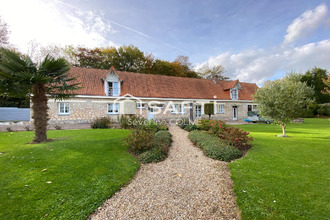  maison brametot 76740