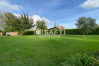  maison brametot 76740