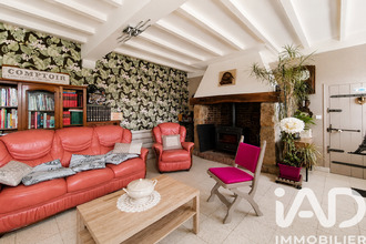  maison brametot 76740