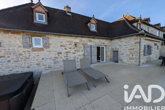  maison branceilles 19500