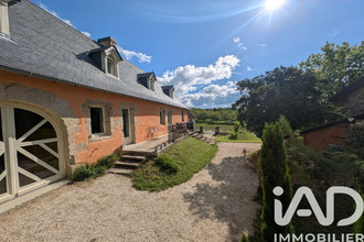  maison branceilles 19500