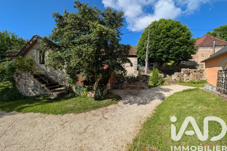  maison branceilles 19500
