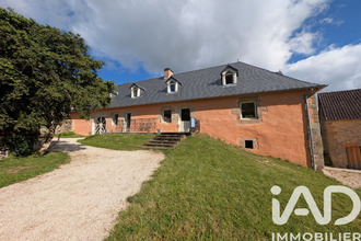  maison branceilles 19500