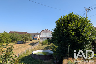  maison branceilles 19500