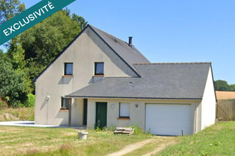  maison brandivy 56390