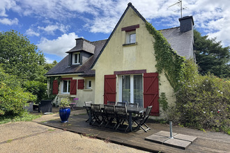  maison brandivy 56390