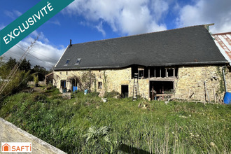  maison brandivy 56390