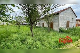  maison brandonvillers 51290