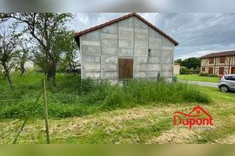  maison brandonvillers 51290