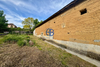  maison brangues 38510