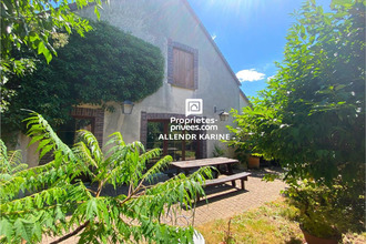  maison brannay 89150