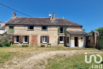  maison brannay 89150