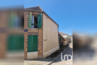  maison brannay 89150