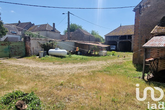  maison brannay 89150