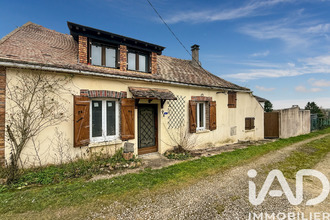  maison brannay 89150