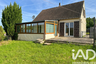  maison brannay 89150