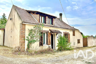  maison brannay 89150
