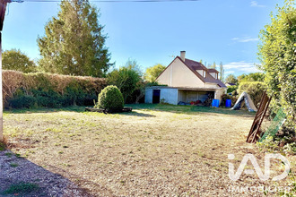  maison brannay 89150